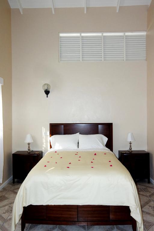 One Hamilton Place - Emerald Choiseul Esterno foto