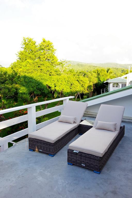 One Hamilton Place - Emerald Choiseul Esterno foto