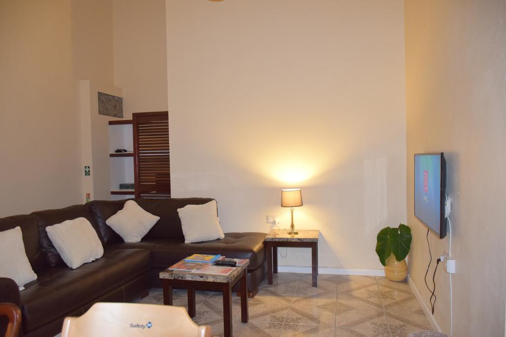 One Hamilton Place - Emerald Choiseul Esterno foto