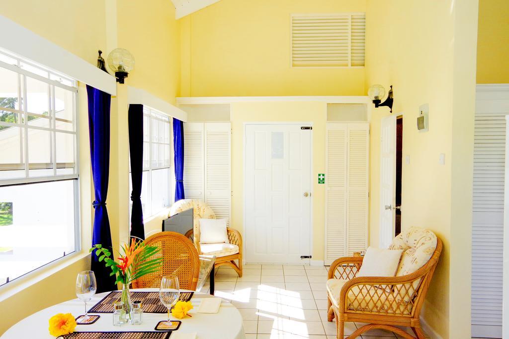 One Hamilton Place - Emerald Choiseul Esterno foto