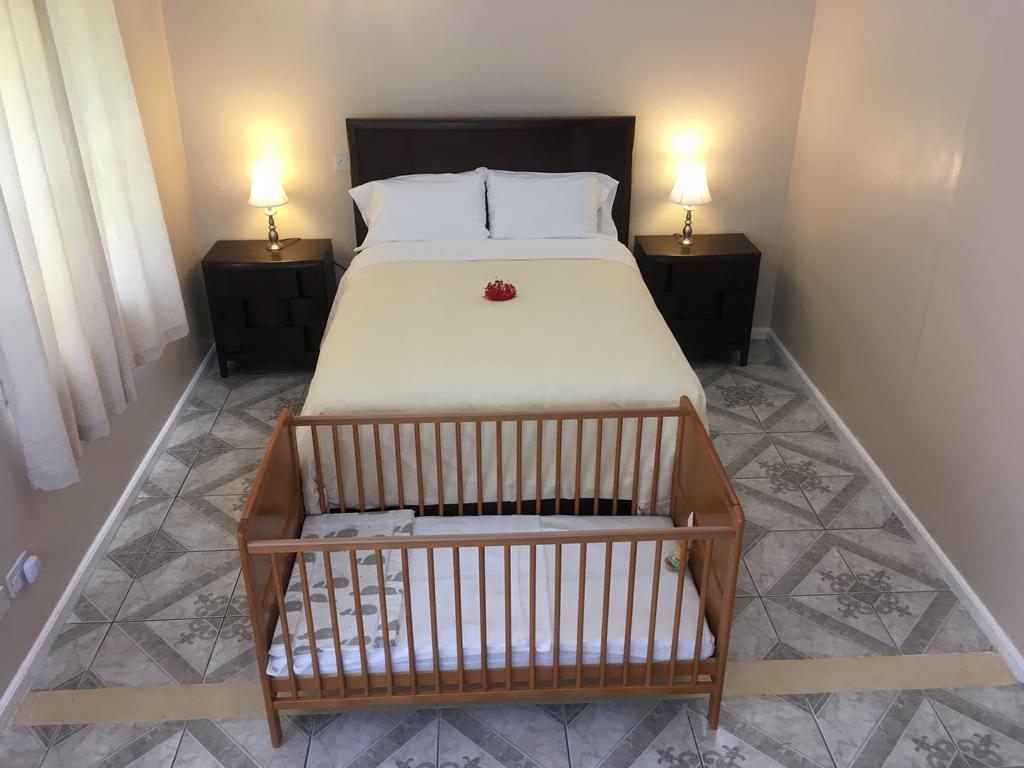 One Hamilton Place - Emerald Choiseul Esterno foto